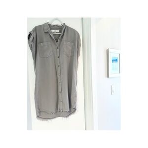 Thread & Supply Dress 🧵